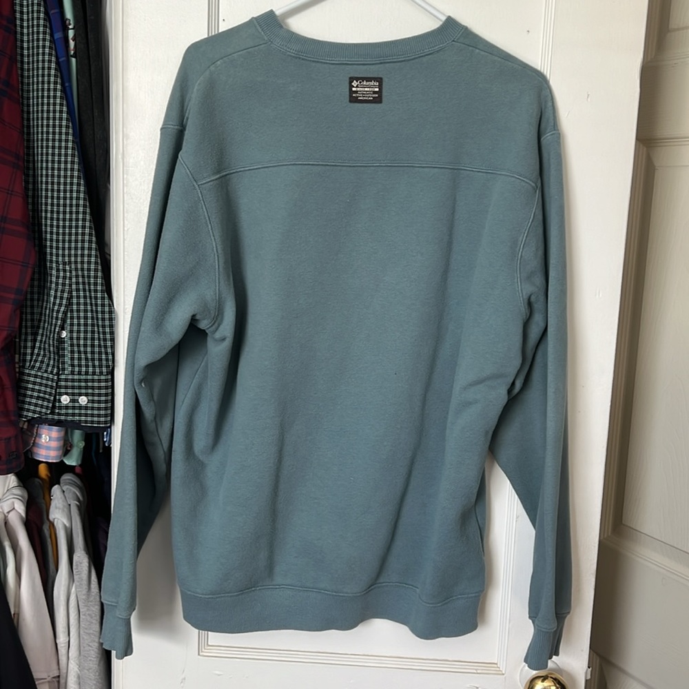 Columbia Sweatshirt - Picture 4 of 8